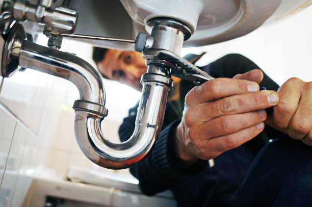 Best Water Leak Repair  in Pittsburg, KS